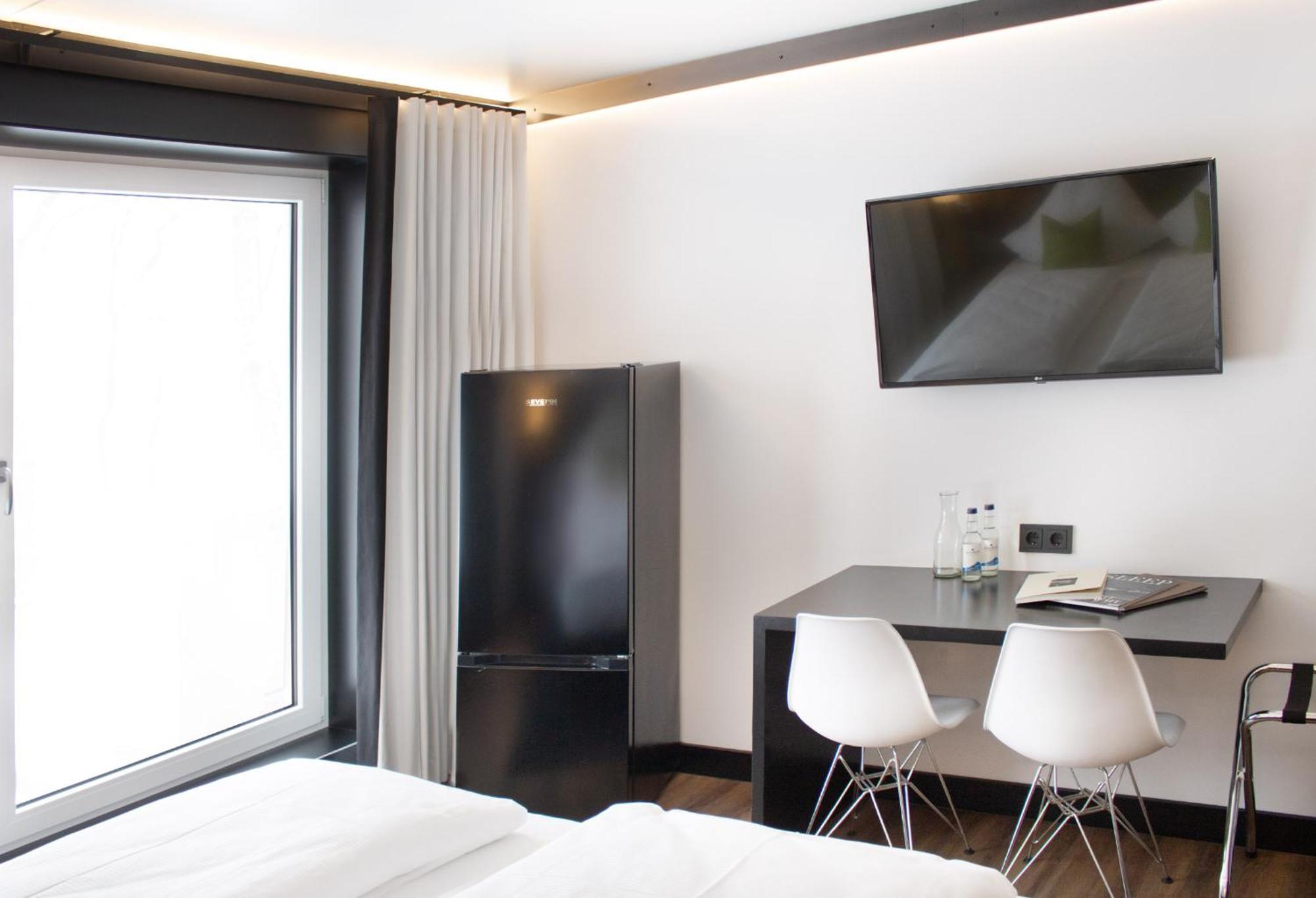 Mer Hotel By Wmm Hotels Merseburg Exteriér fotografie