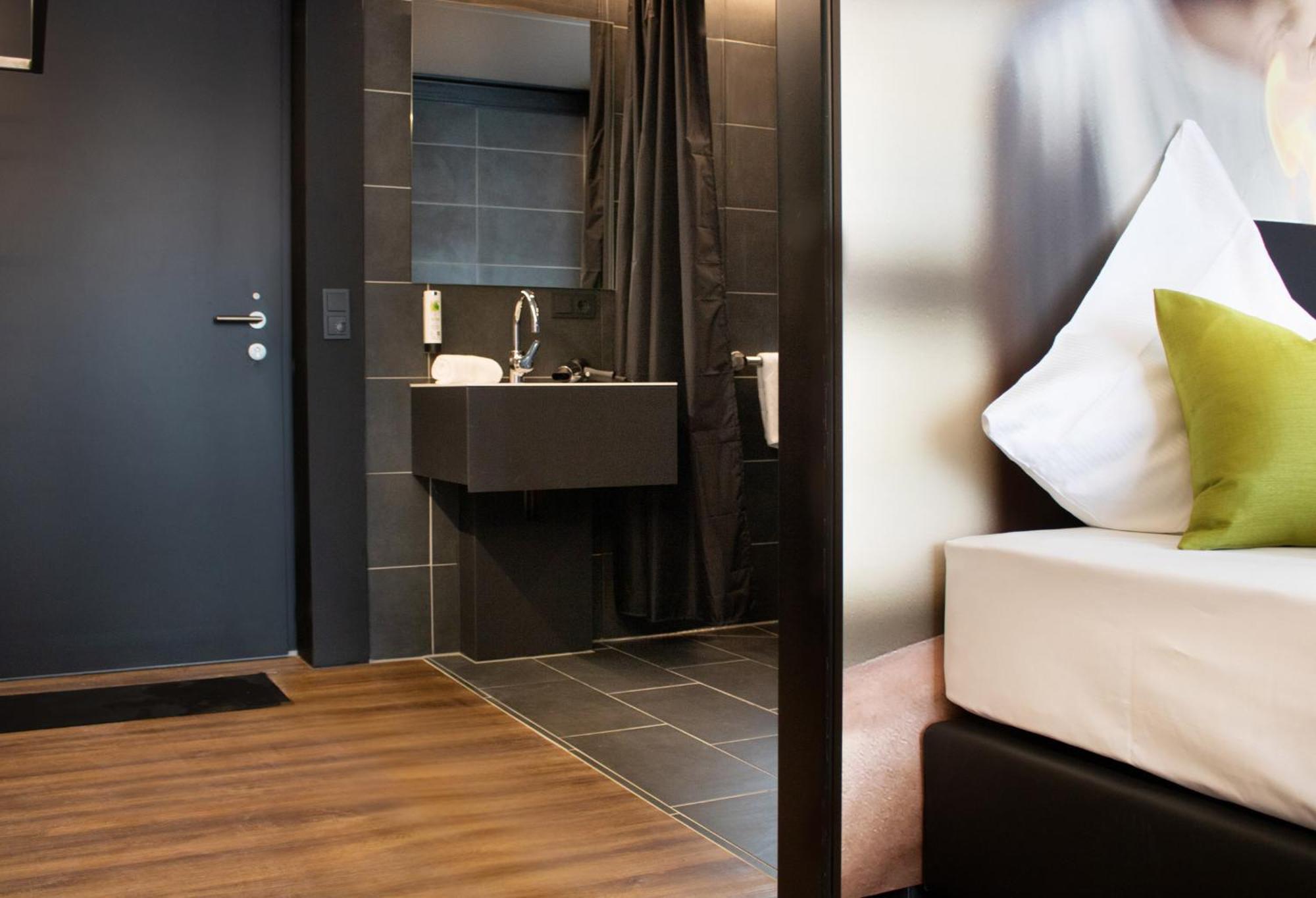 Mer Hotel By Wmm Hotels Merseburg Exteriér fotografie