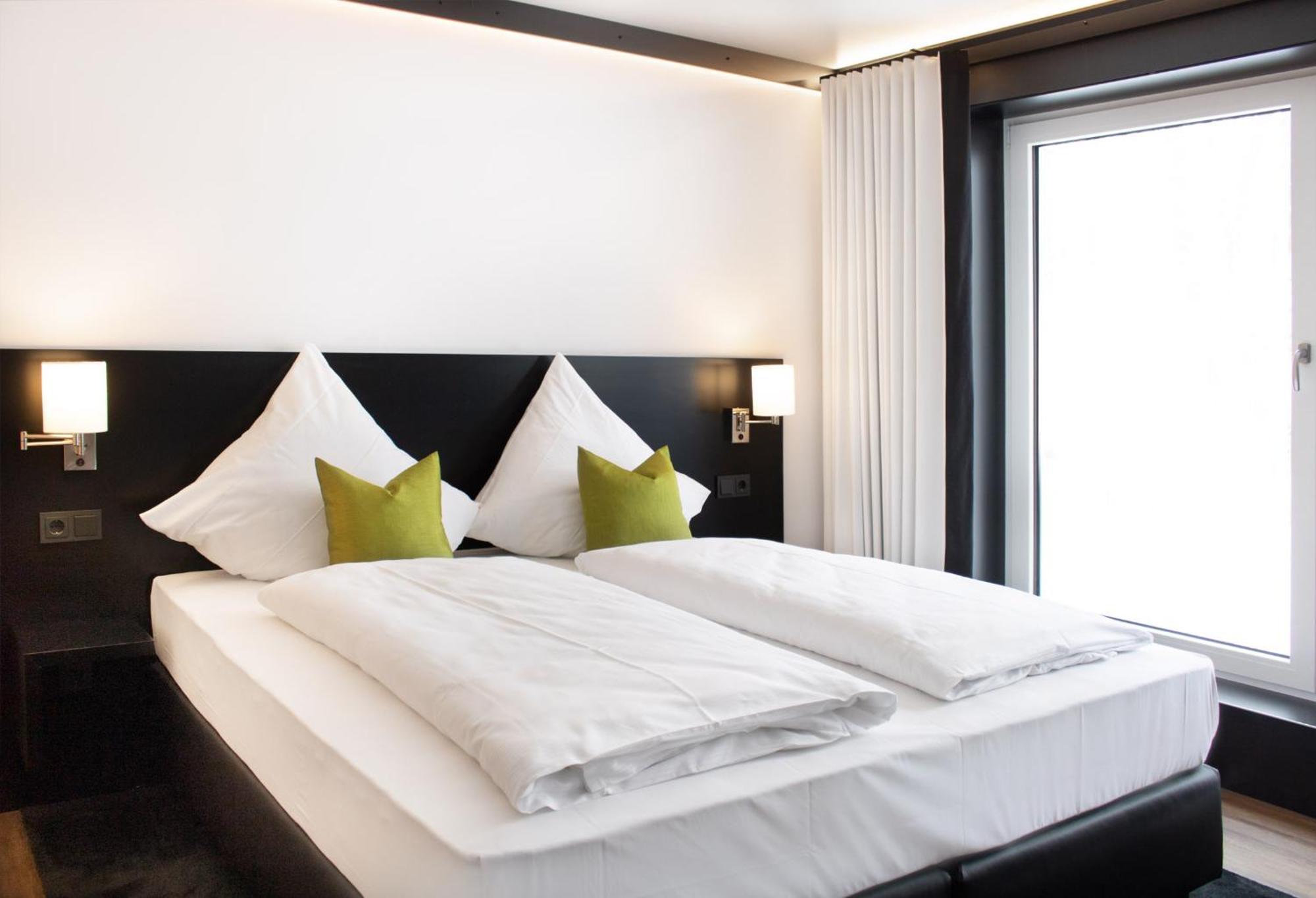 Mer Hotel By Wmm Hotels Merseburg Exteriér fotografie
